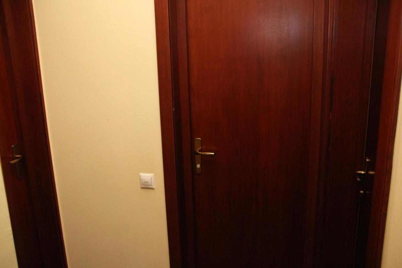 Vila Ursu Din Sovata Bai エクステリア 写真
