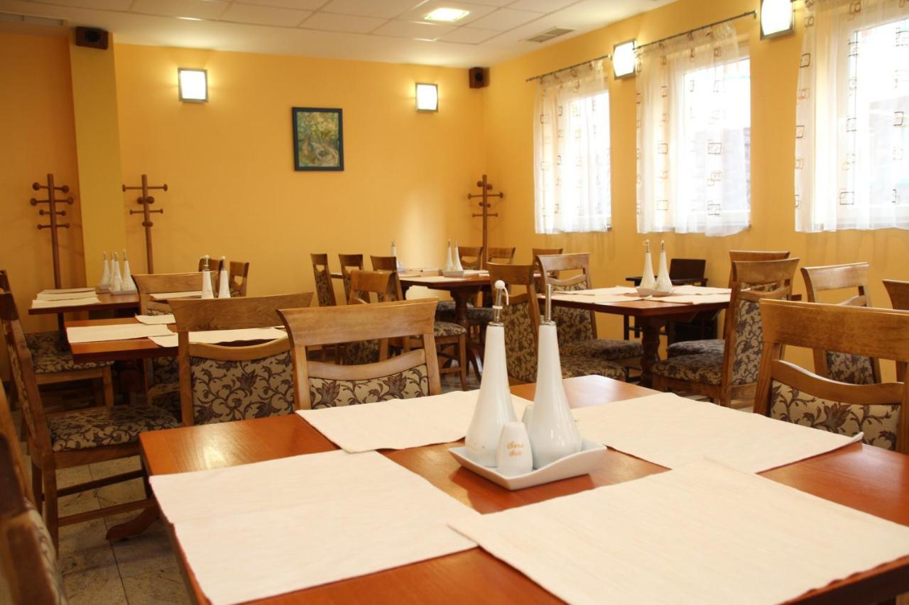 Vila Ursu Din Sovata Bai エクステリア 写真