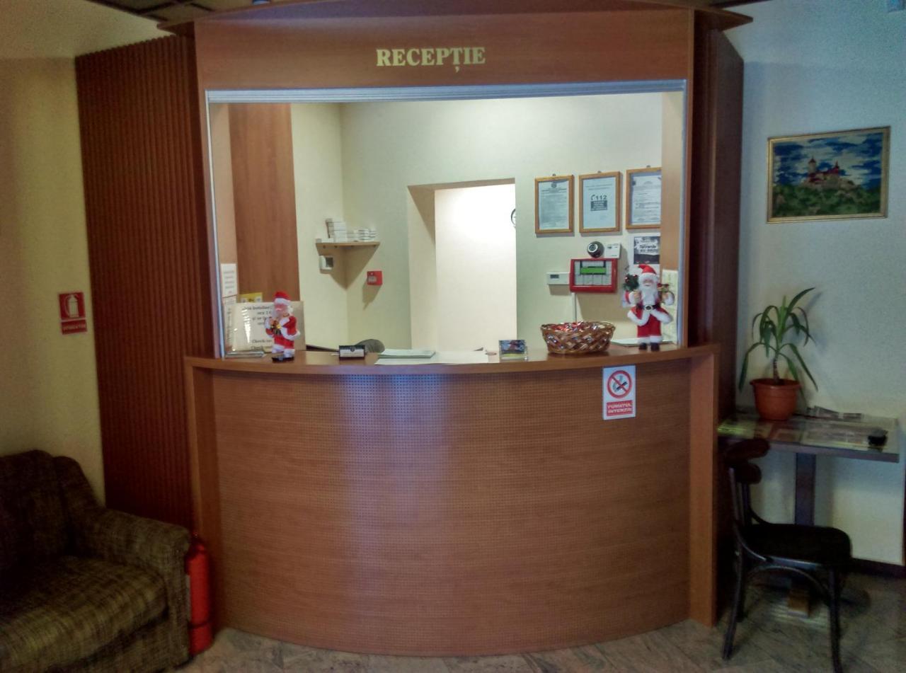 Vila Ursu Din Sovata Bai エクステリア 写真